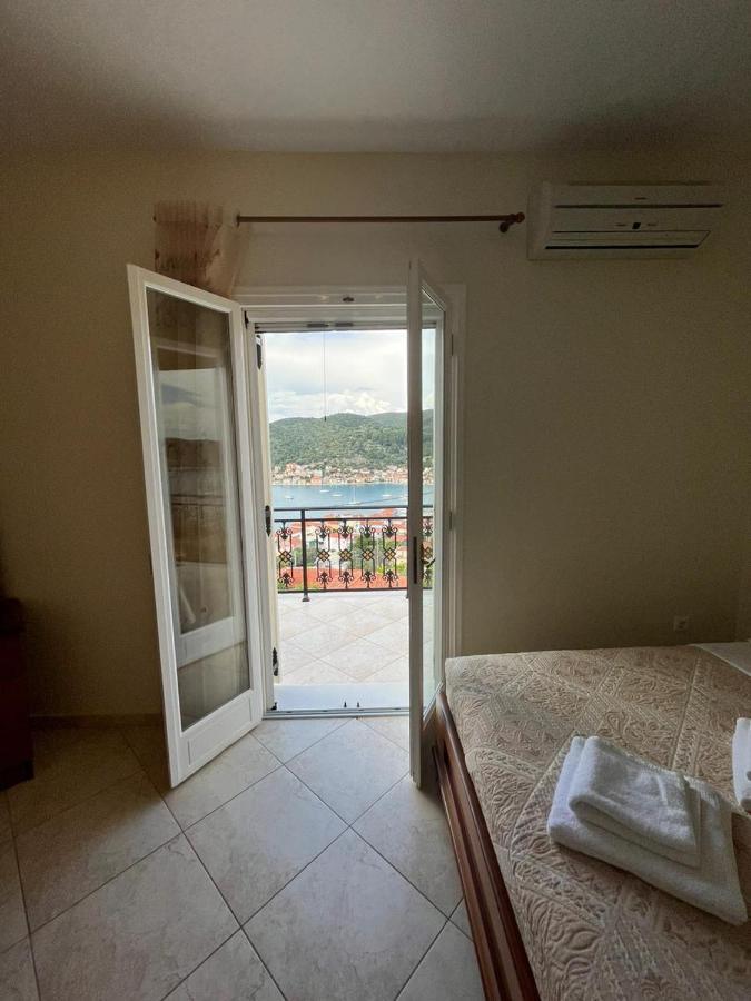 Panoramic View Holiday home Vathy (Ithaca)