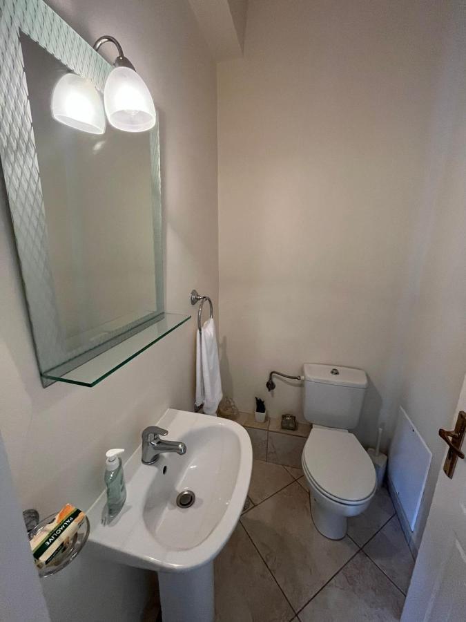 Panoramic View *