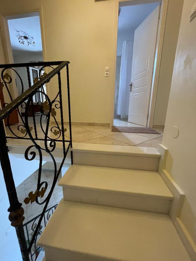 Panoramic View Holiday home