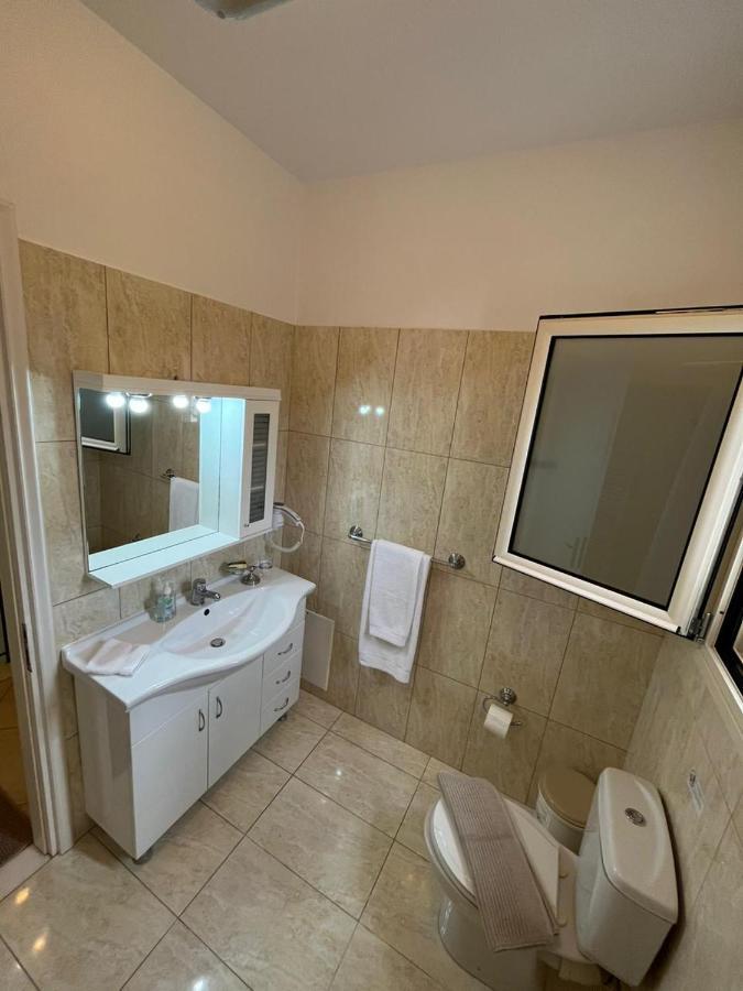 Panoramic View Holiday home Vathy (Ithaca)