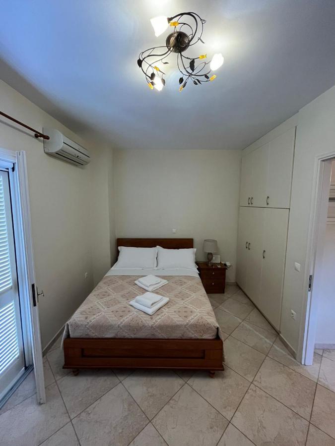 Panoramic View Holiday home Vathy (Ithaca)