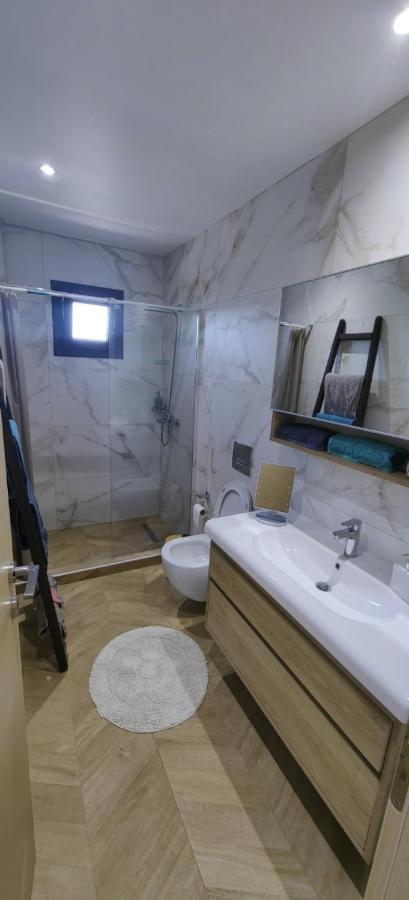 Theasis1 Holiday home Neos Marmaras