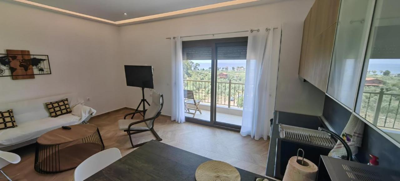 Theasis1 Holiday home Neos Marmaras
