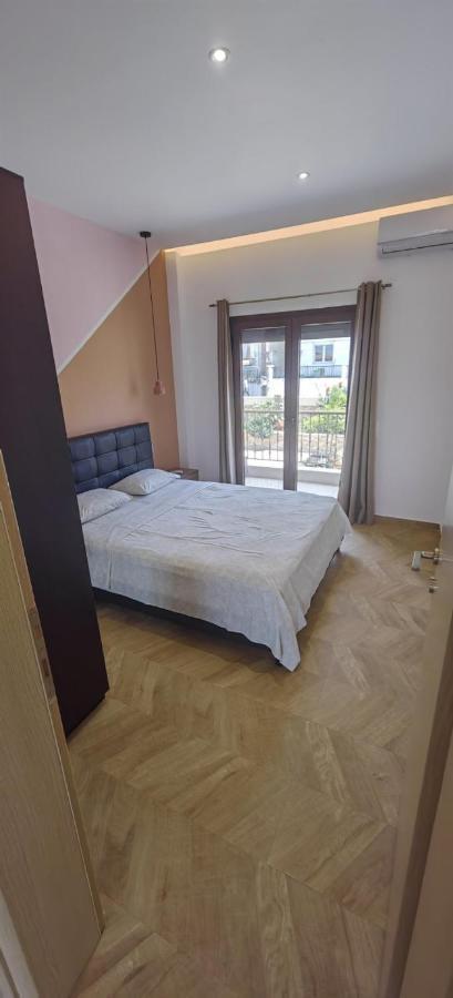 Theasis1 Holiday home Neos Marmaras