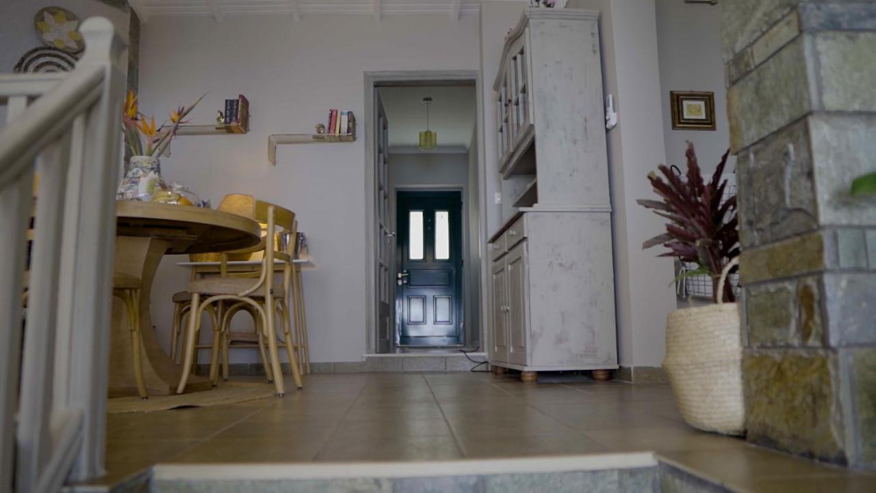 Holiday home Paul Seafront House *