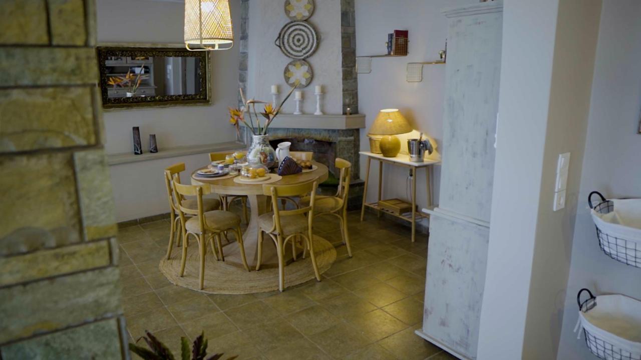 Holiday home Paul Seafront House *
