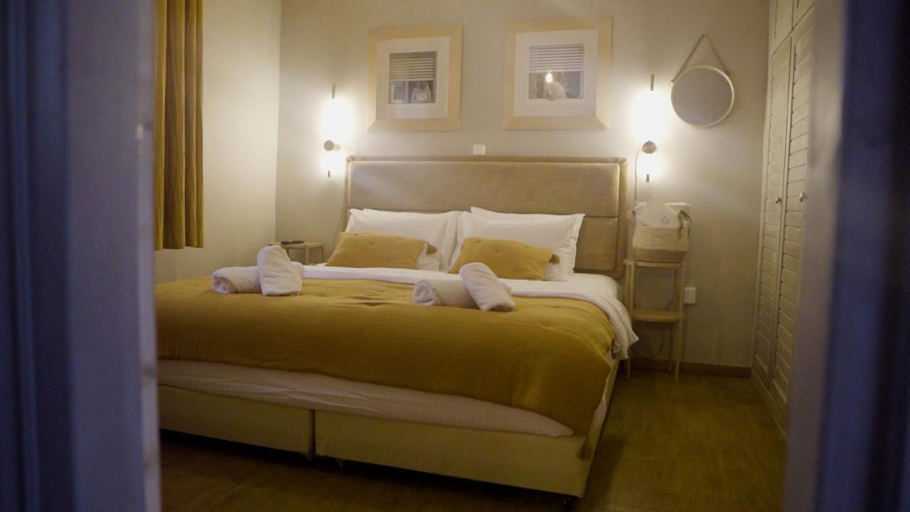 Holiday home Paul Seafront House *