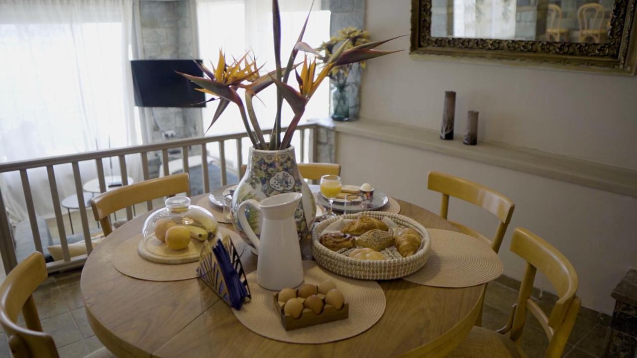 Holiday home Paul Seafront House