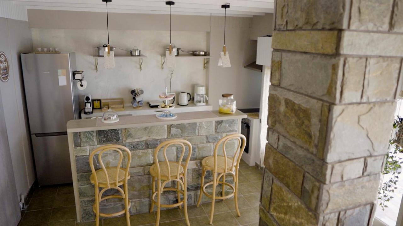 Paul Seafront House *