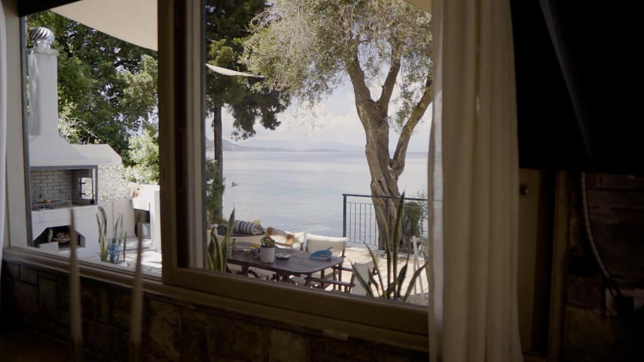 Paul Seafront House * Mesongi
