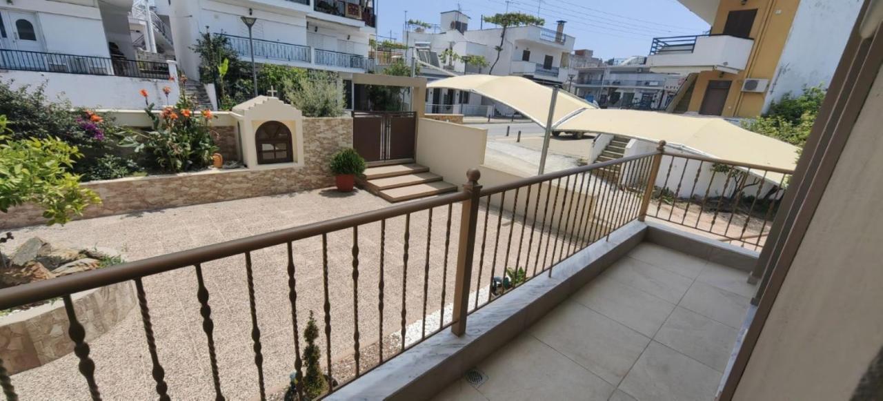 Holiday home Theasis1 Neos Marmaras