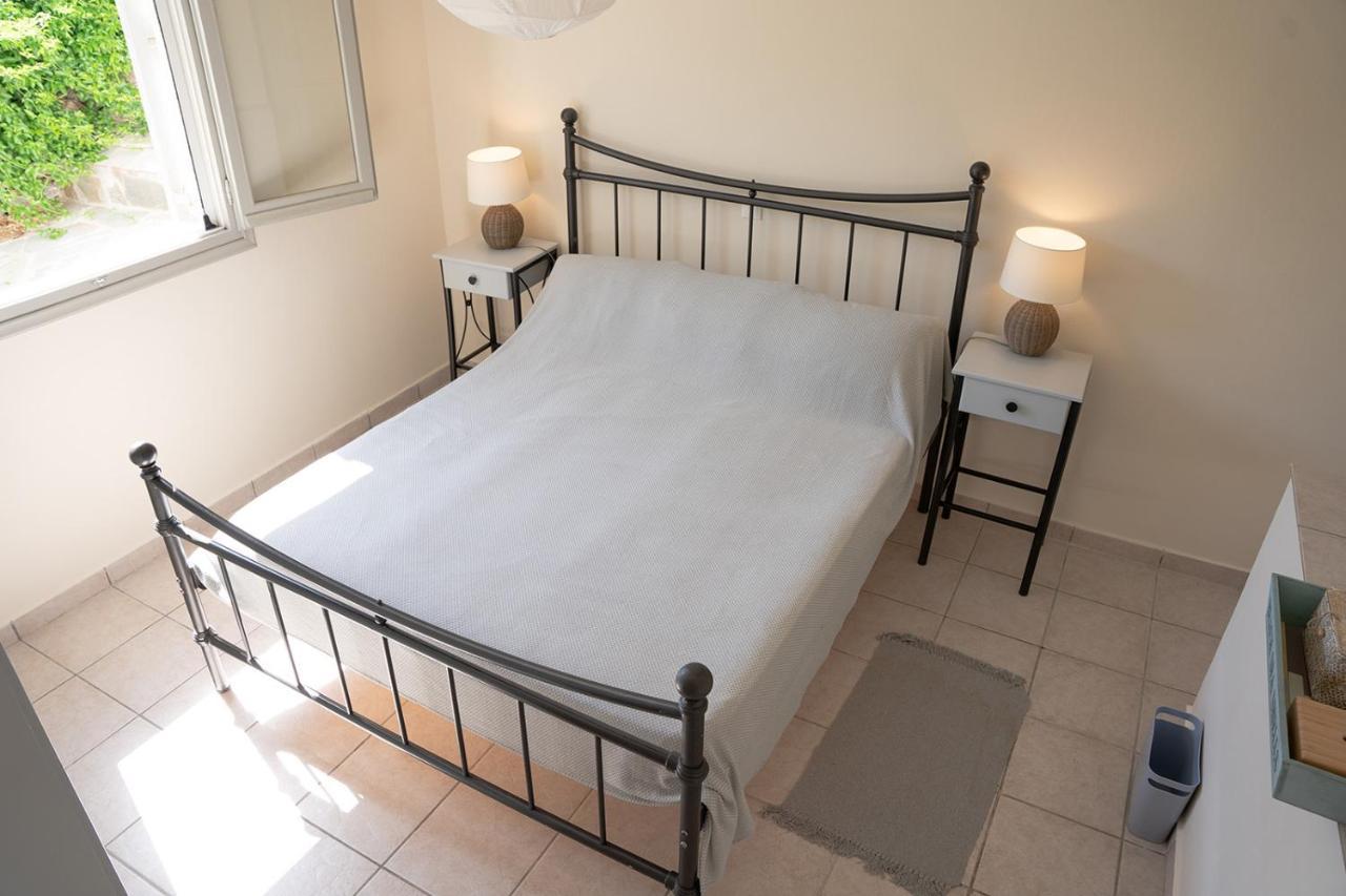 Holiday home Calm & Joy - Poseidonia Posidhonia (Syros)