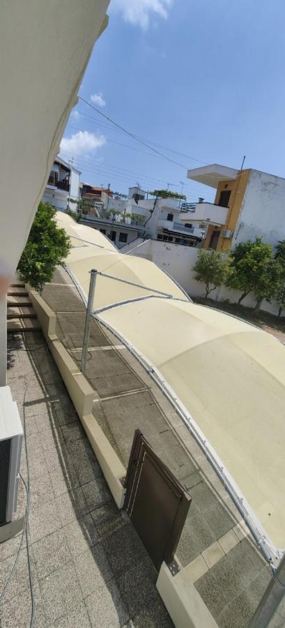 Holiday home Theasis1 Neos Marmaras