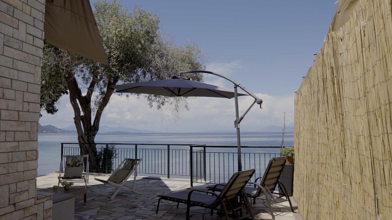Paul Seafront House Holiday home