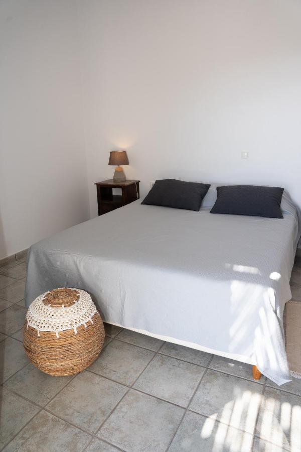 Holiday home Calm & Joy - Poseidonia *
