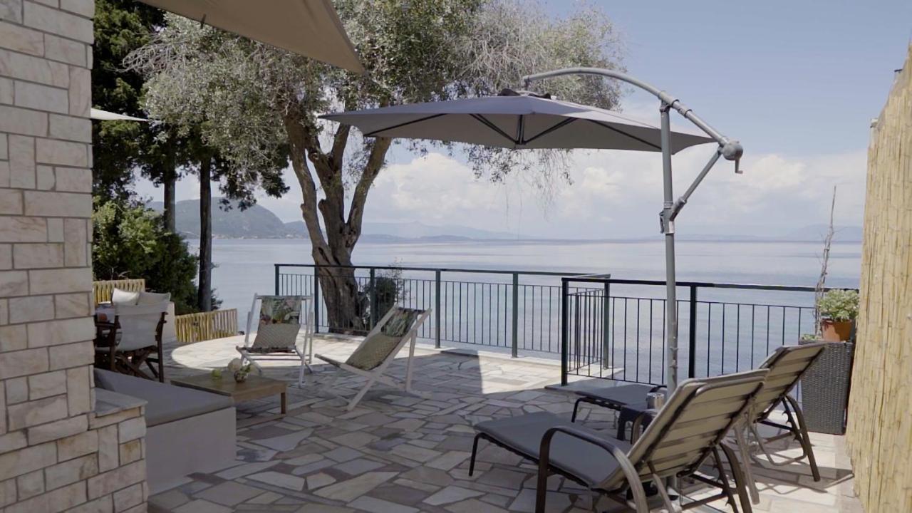 Paul Seafront House * Mesongi