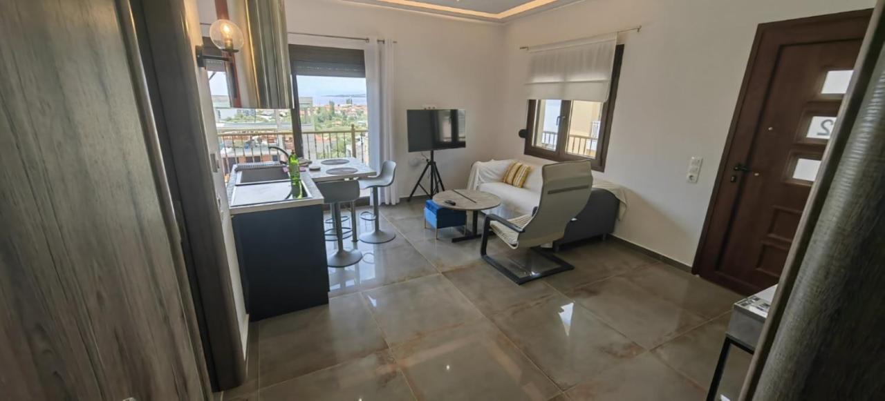 Holiday home Theasis 2 *