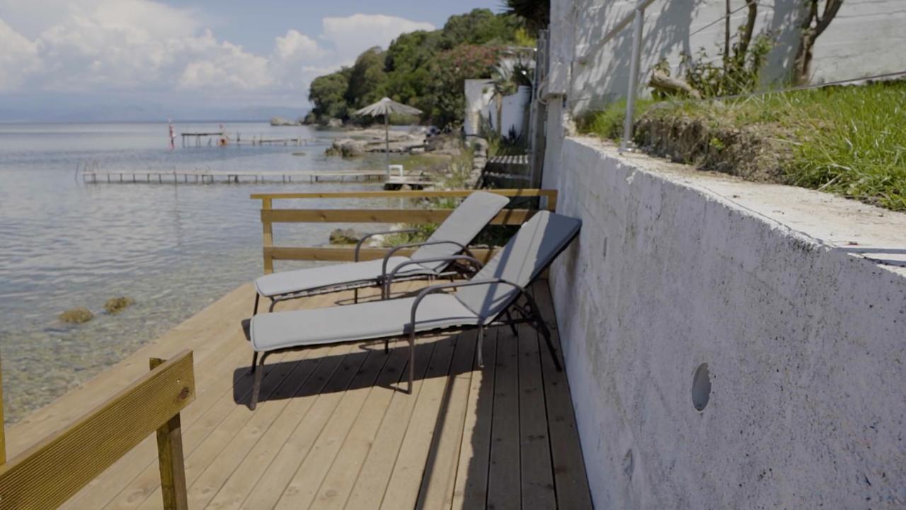 Paul Seafront House *