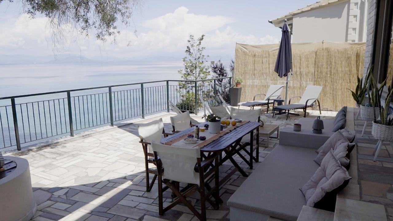 Paul Seafront House Holiday home