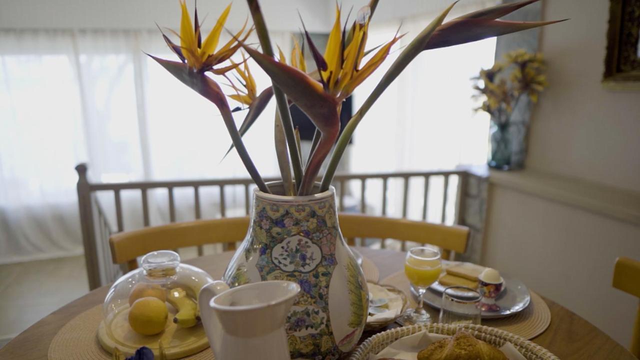 Paul Seafront House Holiday home *