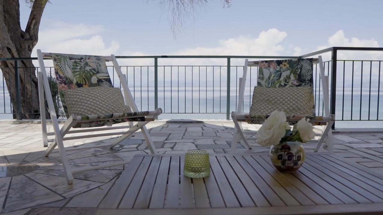 Paul Seafront House *