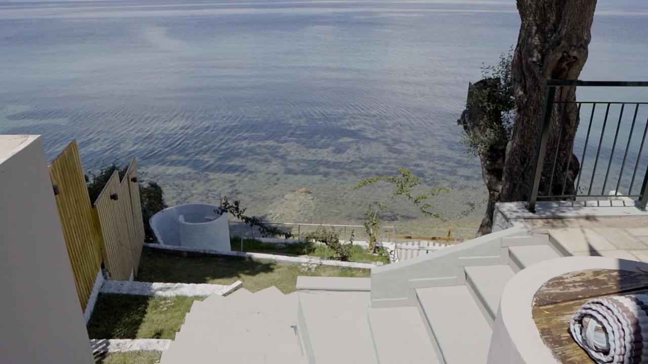 Paul Seafront House