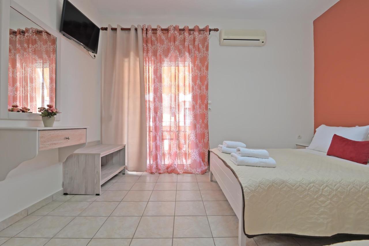 Aparthotel Harikleia Leptokarya (Pieria)