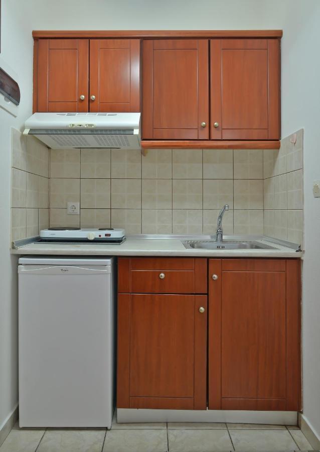 Harikleia * Leptokarya (Pieria)