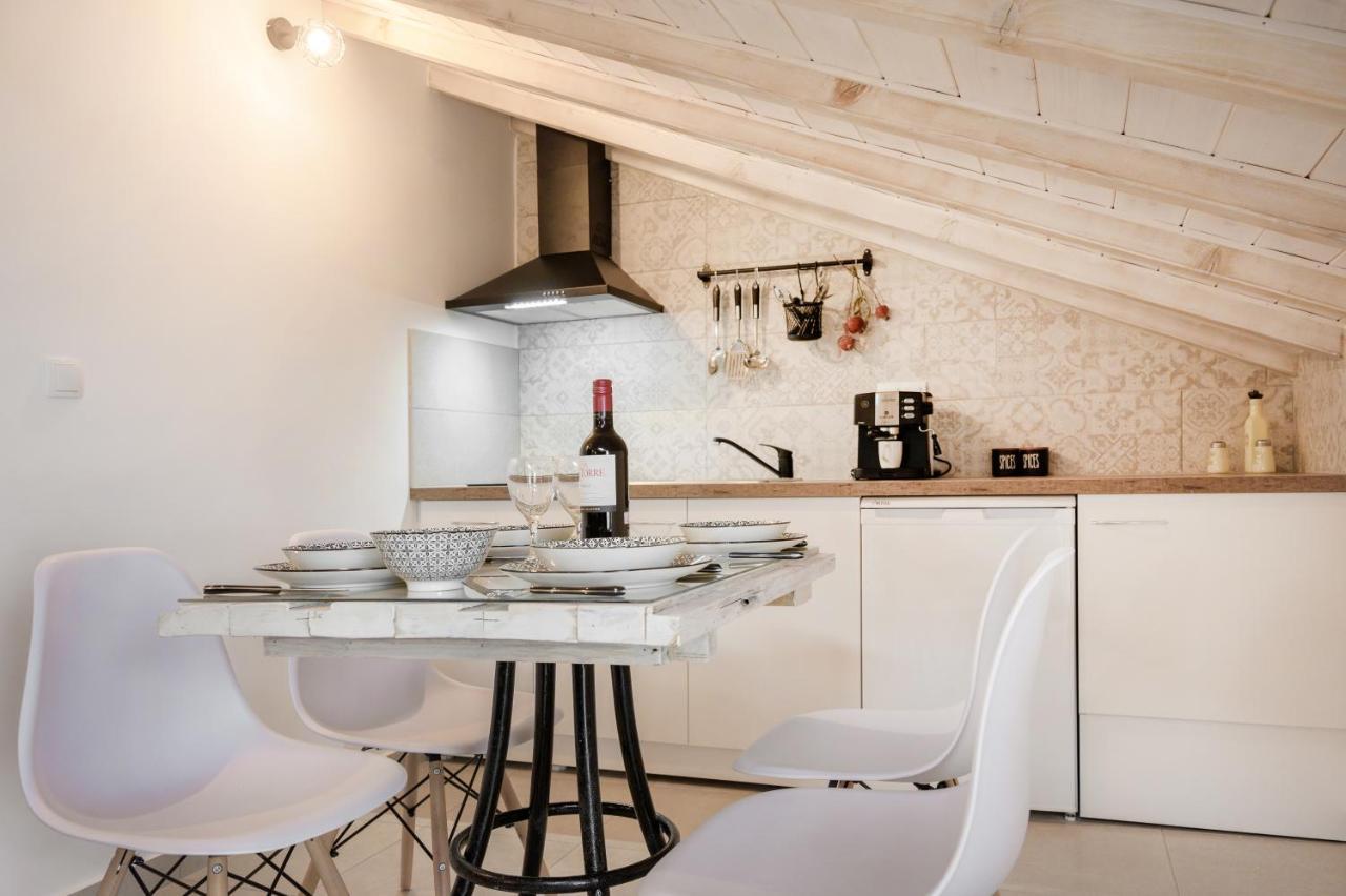 Zeyia Apartment