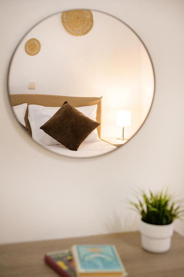 Zeyia Apartment *