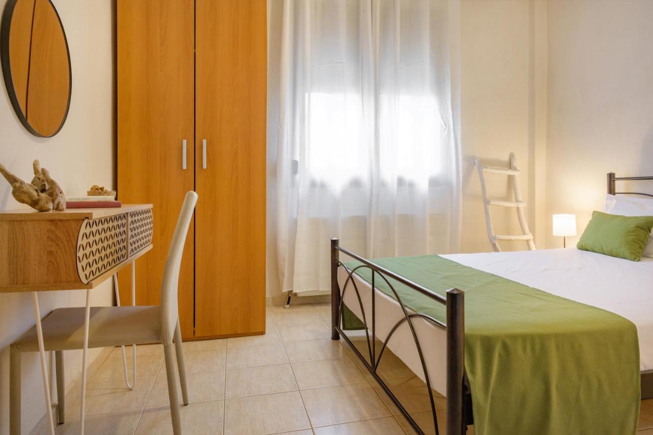 Apartment Zeyia *