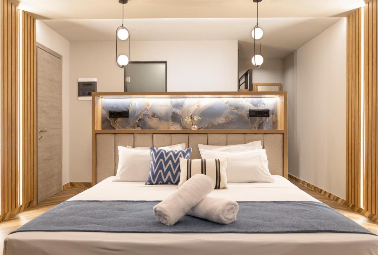 Hotel Mythic Summer Paralia Katerinis