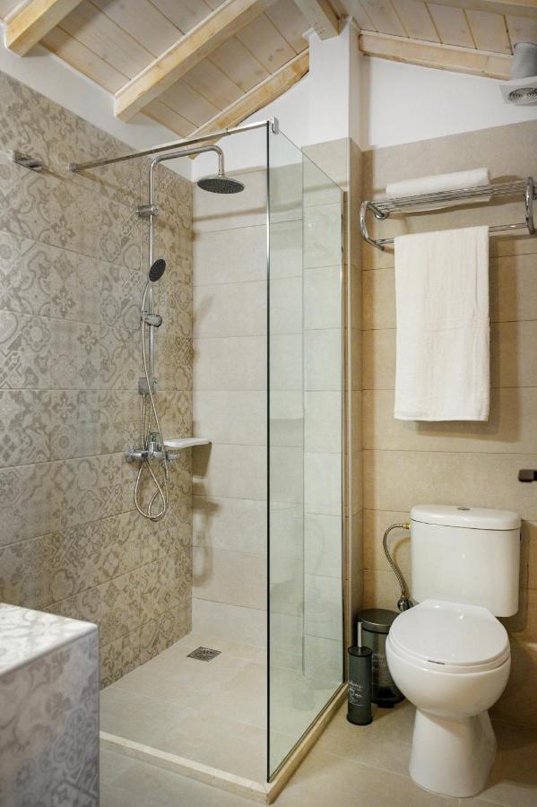 Zeyia Apartment Ierissos