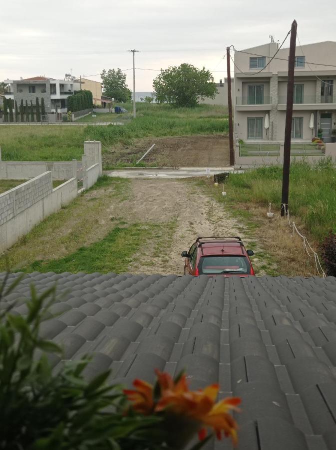 Art Holiday home Stavros (Thessaloniki)