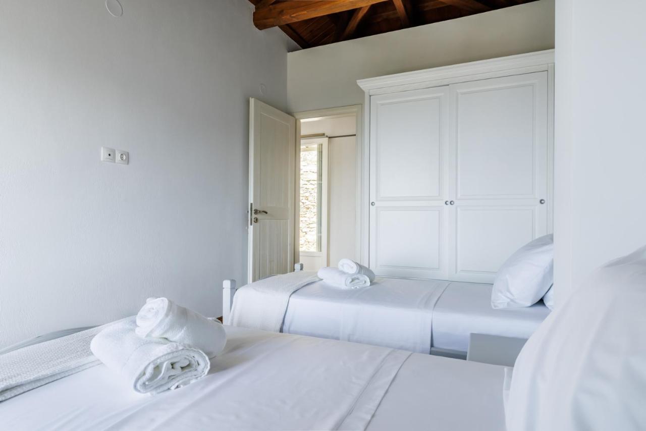 Villa Soultani