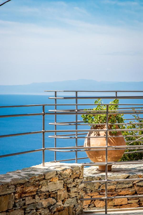 Soultani Villa Glossa
