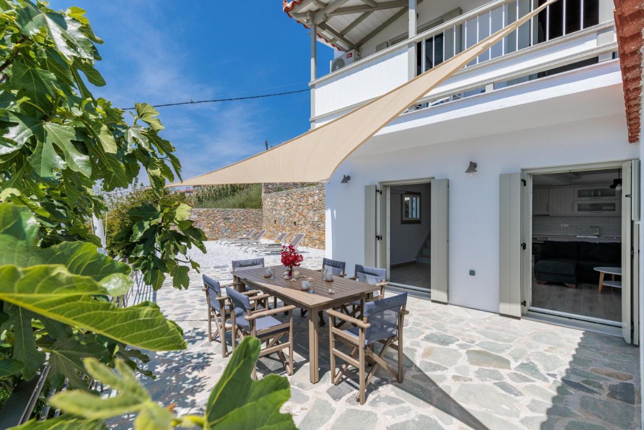 Soultani Villa *