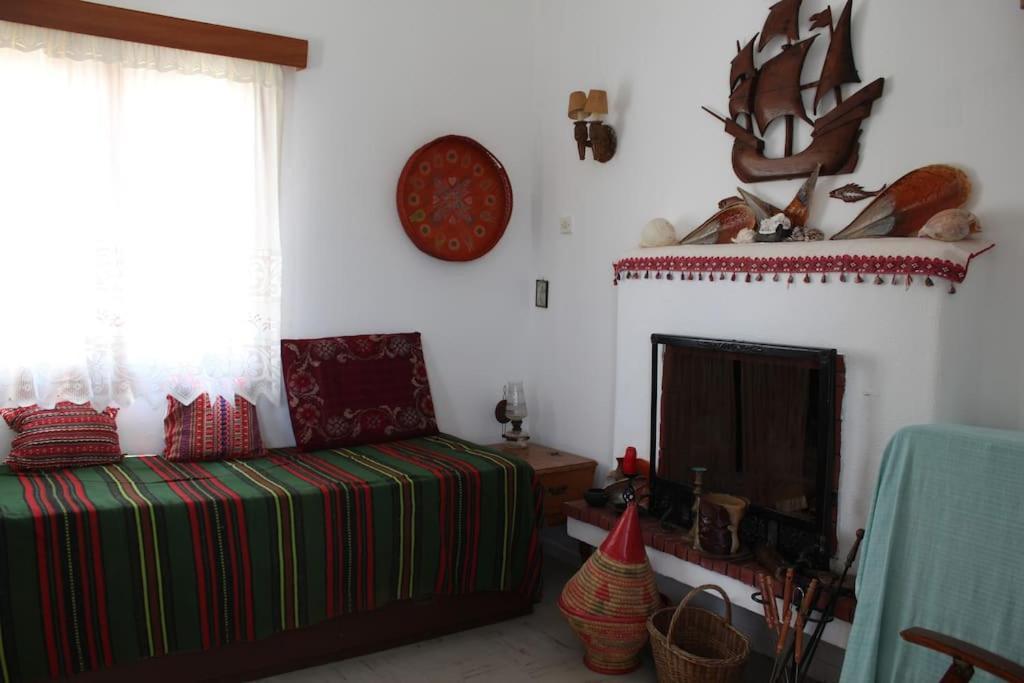 Aegean Traditional In Athens Riviera