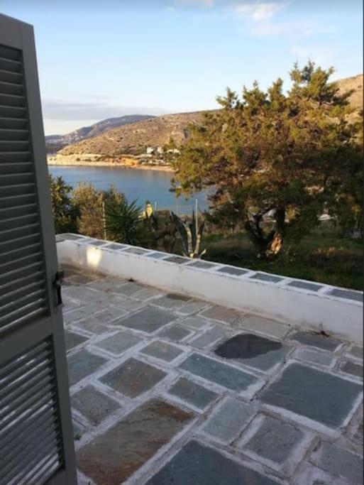 Aegean Traditional In Athens Riviera Sounion