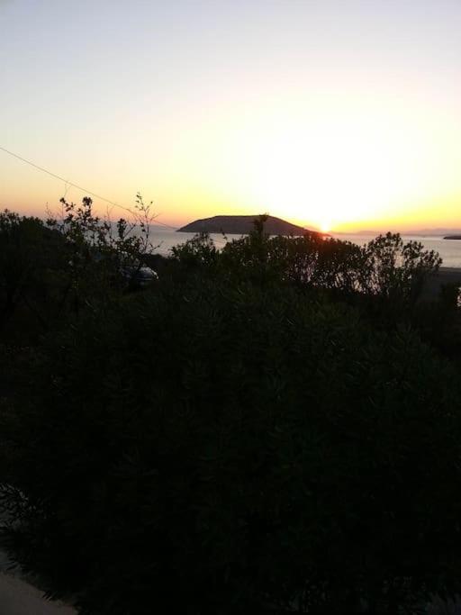 Aegean Traditional In Athens Riviera Holiday home