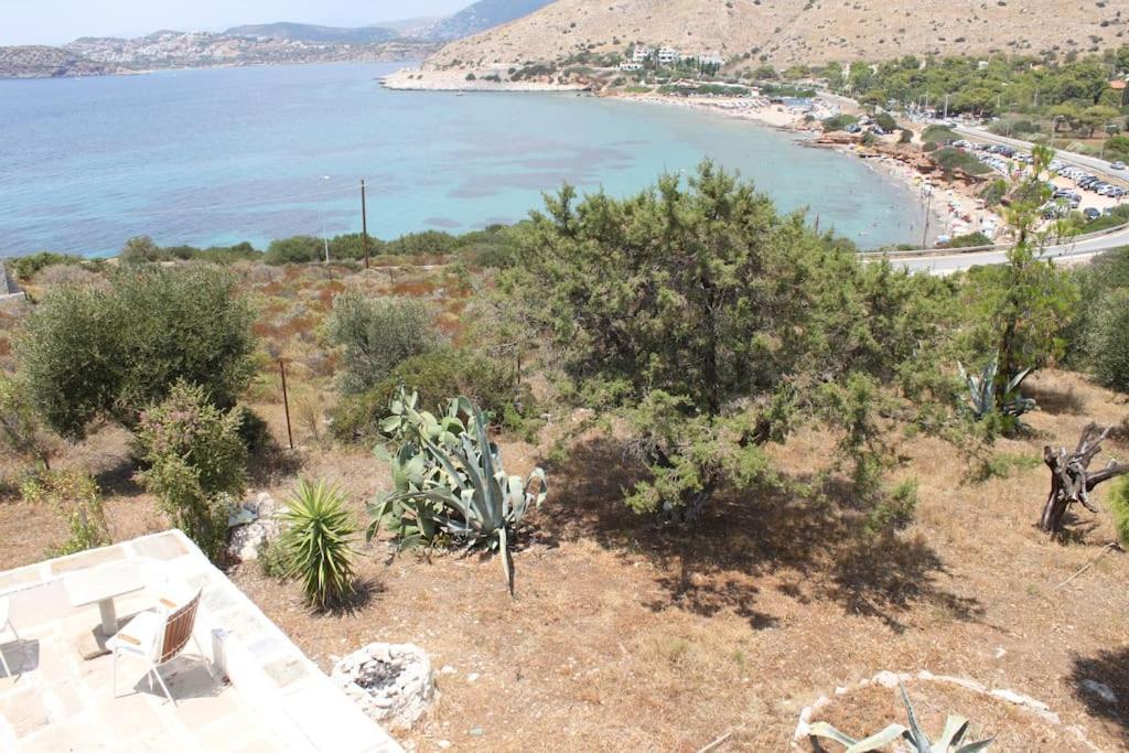 Holiday home Aegean Traditional In Athens Riviera Sounion