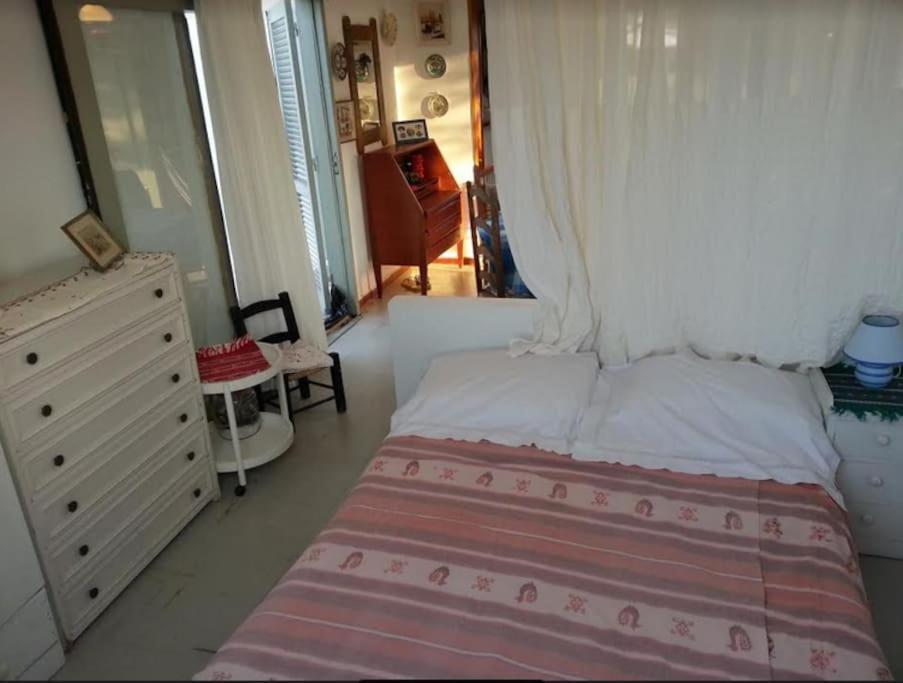 Holiday home Aegean Traditional In Athens Riviera *