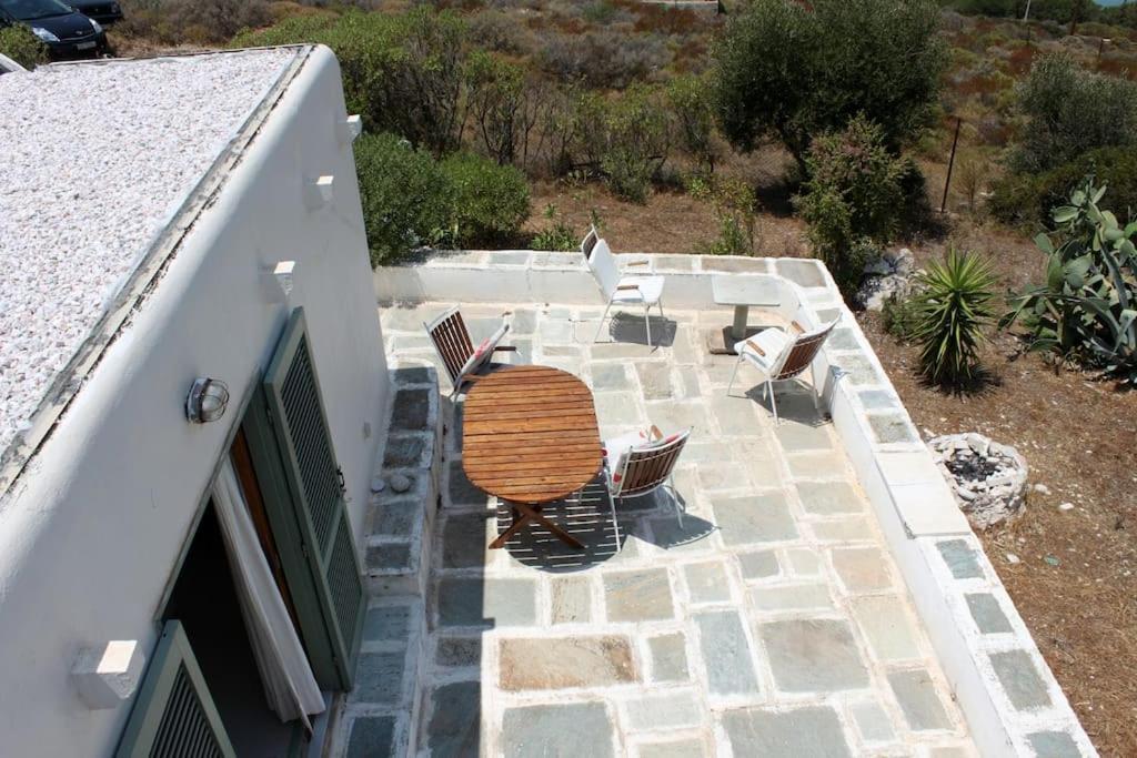 Aegean Traditional In Athens Riviera