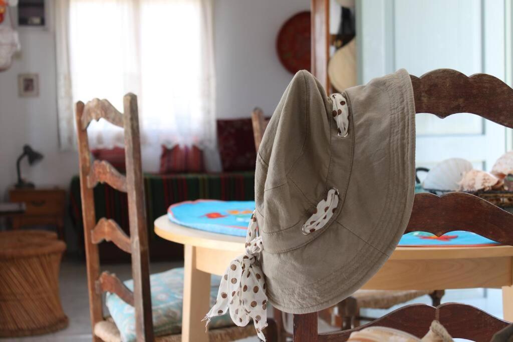 Holiday home Aegean Traditional In Athens Riviera