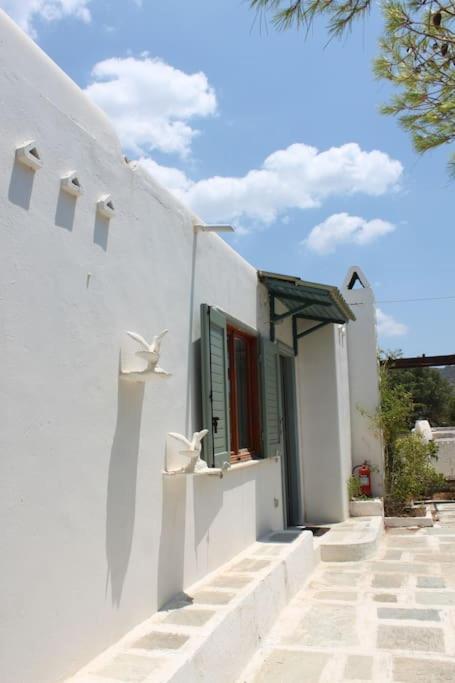 Holiday home Aegean Traditional In Athens Riviera *