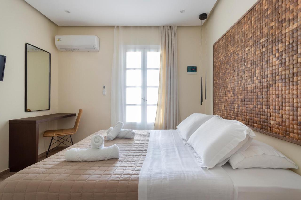 Hotel Ethereal *