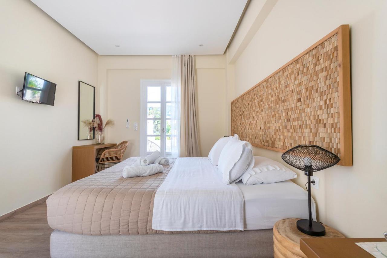 Ethereal Hotel