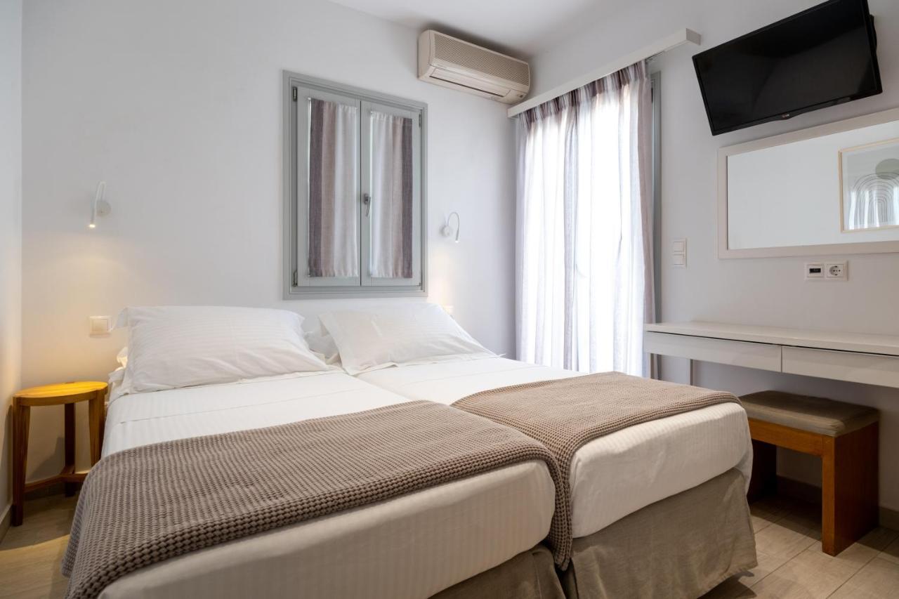 Apartment Anemomylos Naousa (Paros)