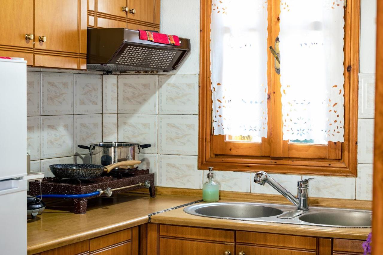 Country house Halatsogiannis Mansion Palaios Panteleimonas