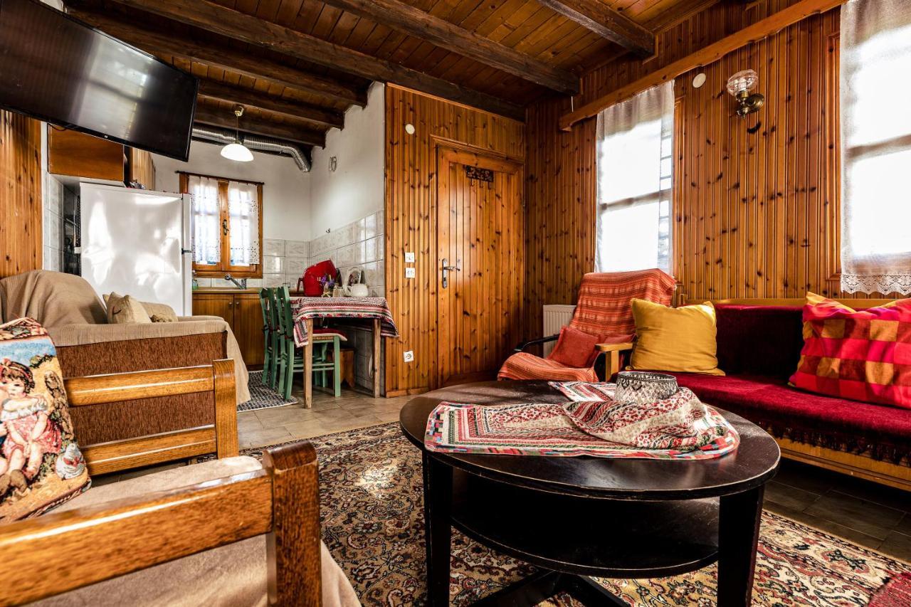 Country house Halatsogiannis Mansion Palaios Panteleimonas